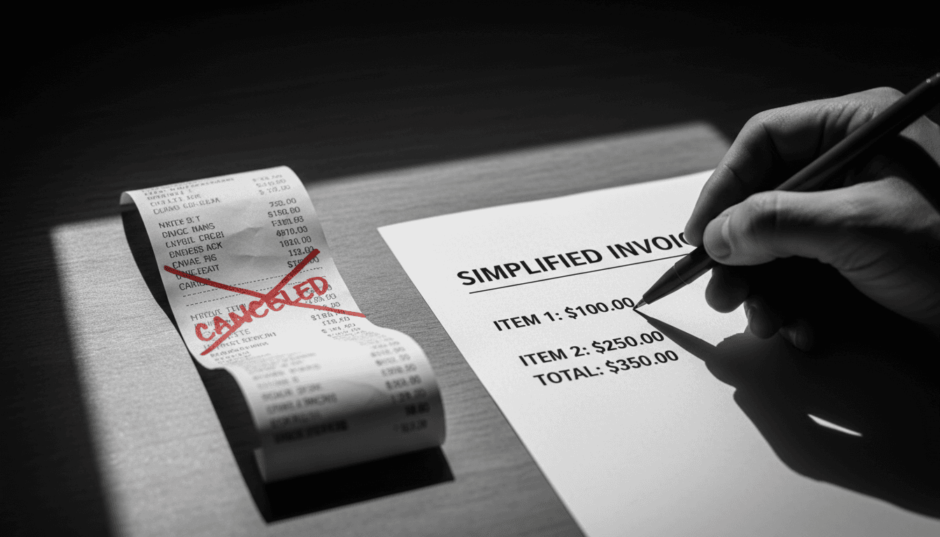 Statement audit